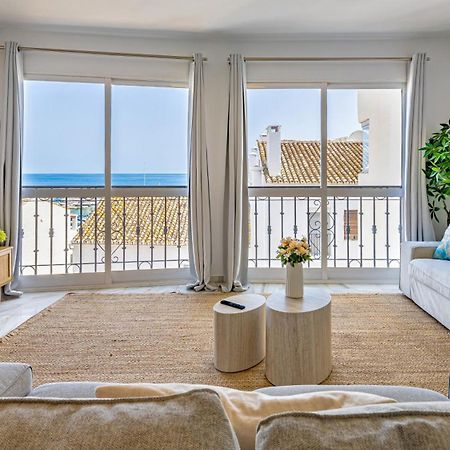 Vacation Marbella I Sea Views, 24-7 Security, Parking, Walk To Everything In Luxurious Puerto Banus Экстерьер фото
